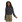 Adidas Γυναικεία ζακέτα Essentials 3-Stripes French Terry Full-Zip Hoodie